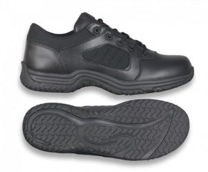 Zapato Barabric Force Negro