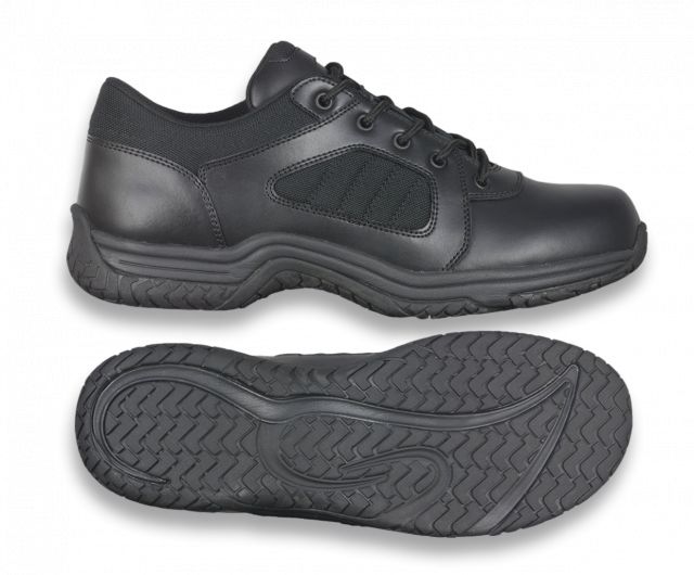 Zapato Barabric Force Negro Zapato Barabric Force Negro
