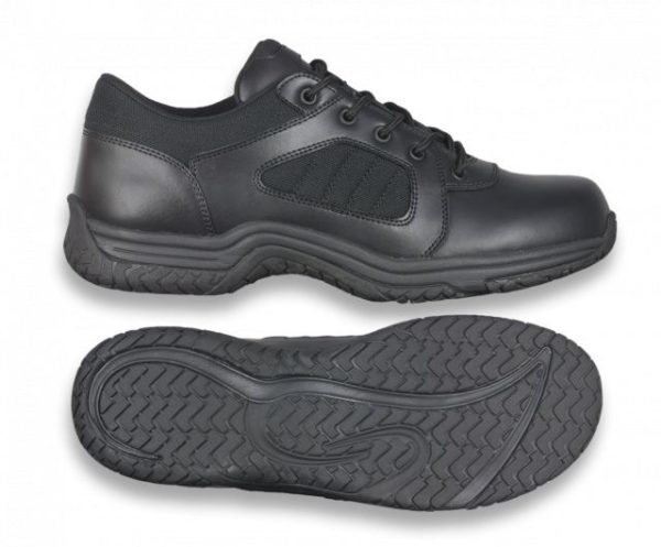 Zapato Barabric Force negro